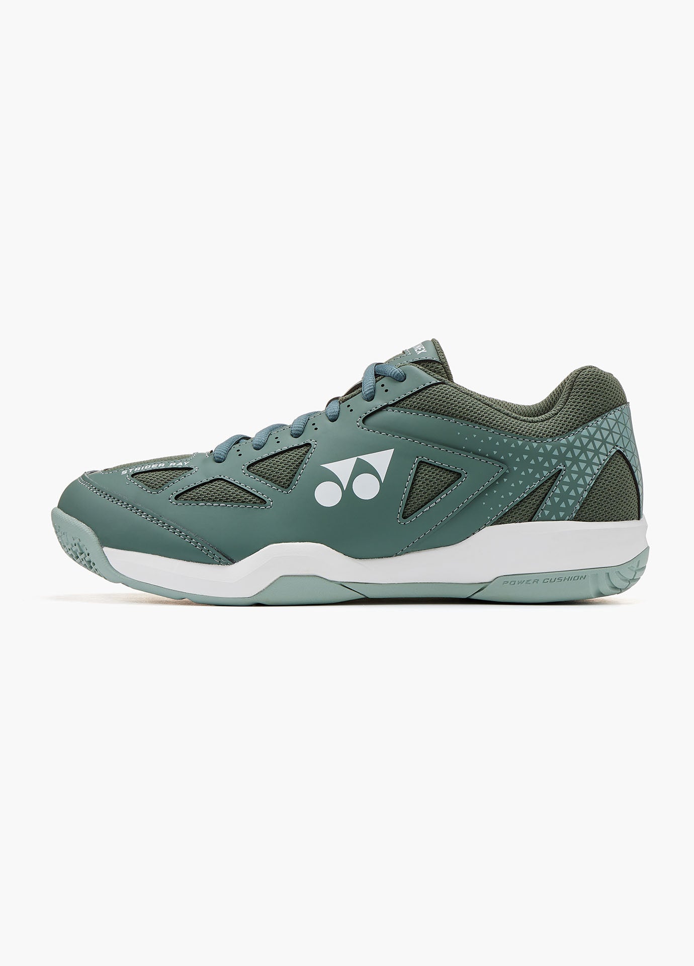 YONEX POWER CUSHION STRIDER RAY WIDE - KHAKI