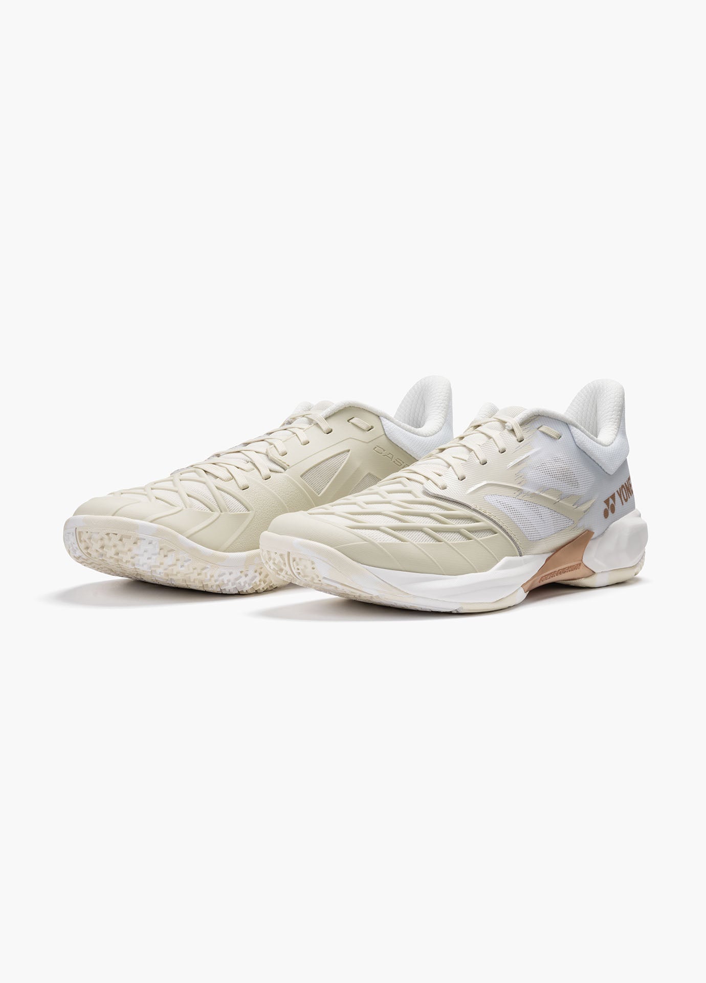 YONEX CASCADE DRIVE 3RDGEN 2025 LIGHT BEIGE