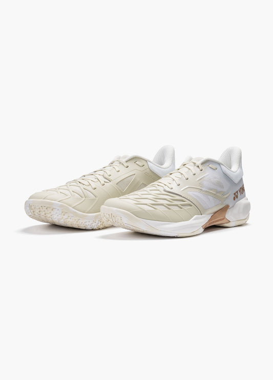 YONEX CASCADE DRIVE 3RDGEN 2025 LIGHT BEIGE