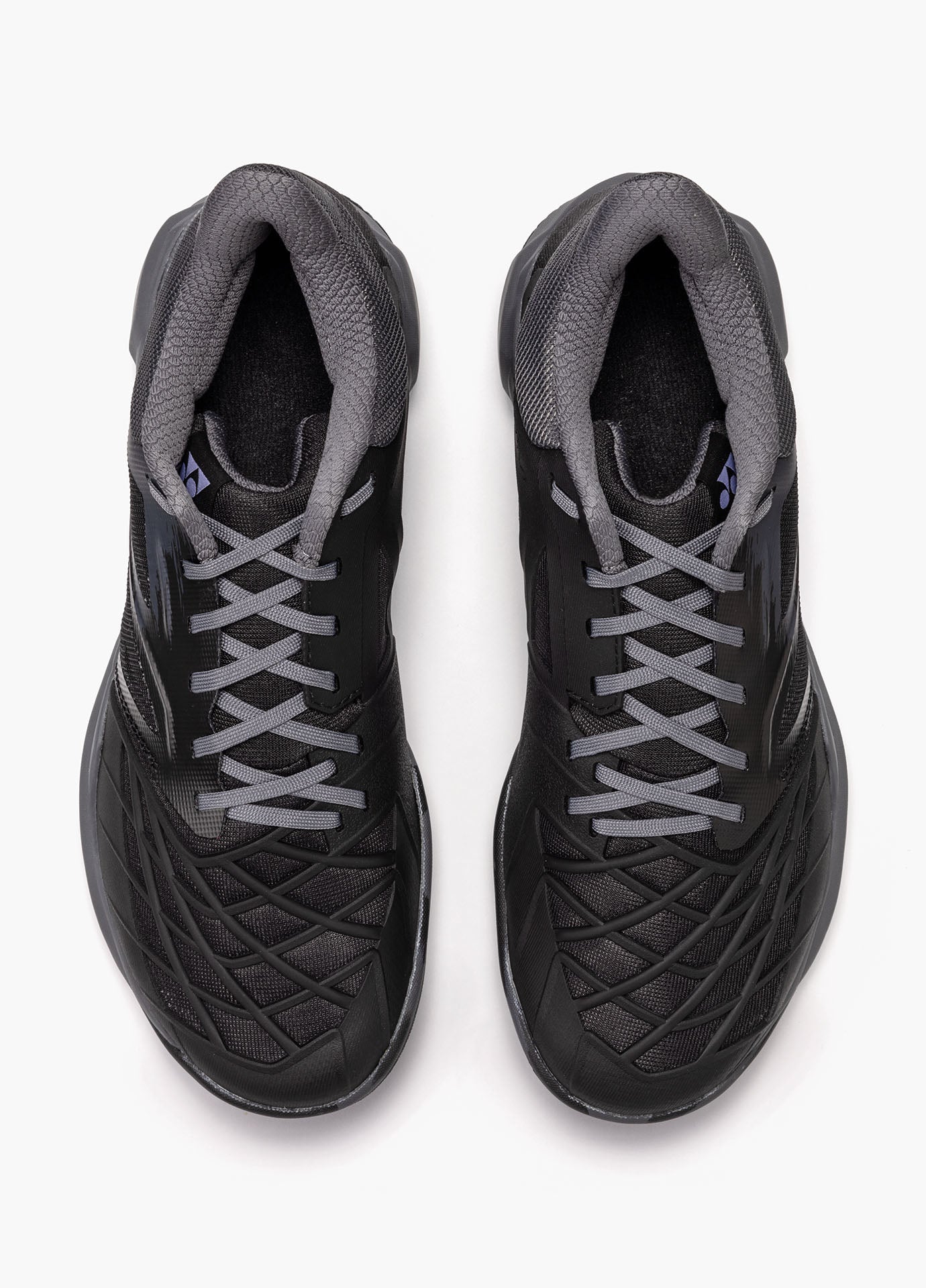 YONEX CASCADE DRIVE 3RDGEN 2025 BLACK GRAY