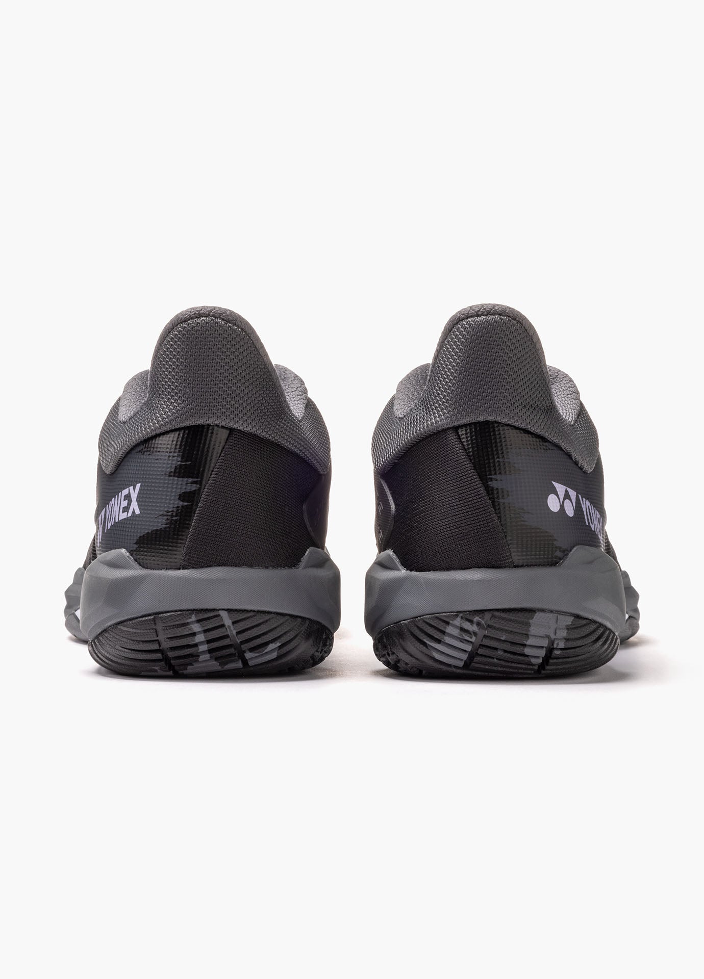 YONEX CASCADE DRIVE 3RDGEN 2025 BLACK GRAY