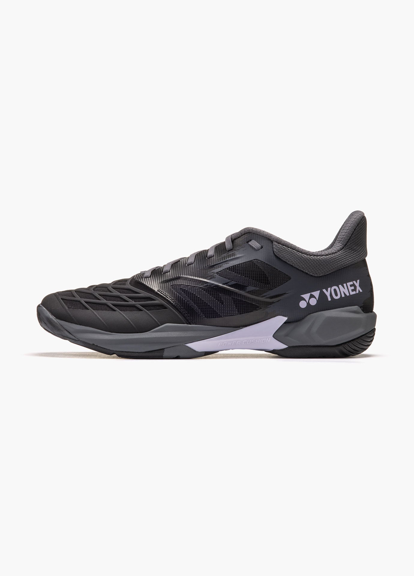 YONEX CASCADE DRIVE 3RDGEN 2025 BLACK GRAY