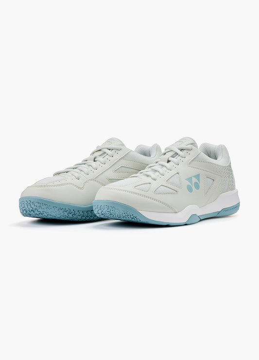 YONEX POWER CUSHION STRIDER RAY WIDE - BLUE GRAY