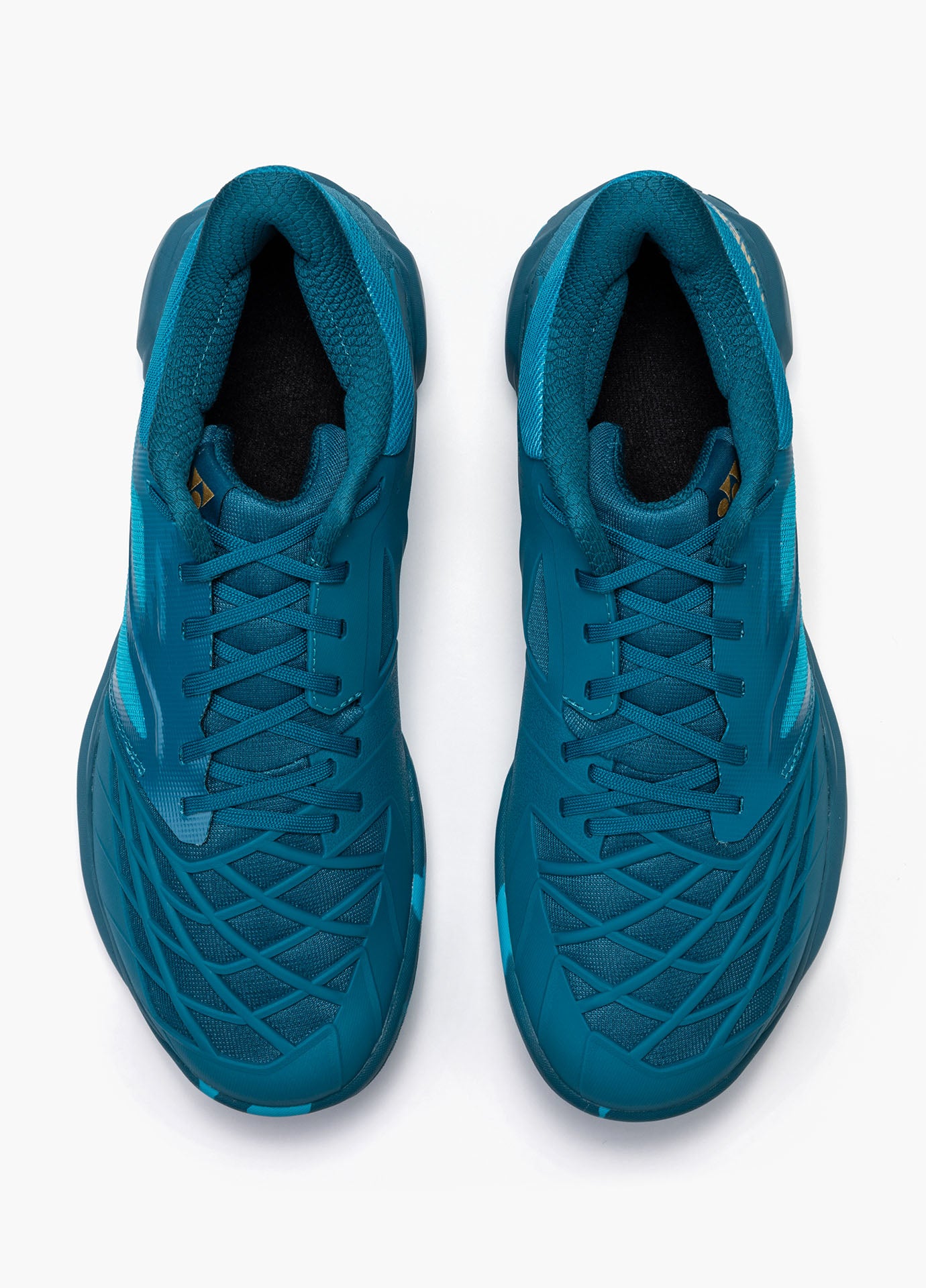 YONEX CASCADE DRIVE 3RDGEN 2025 PEACOCK BLUE