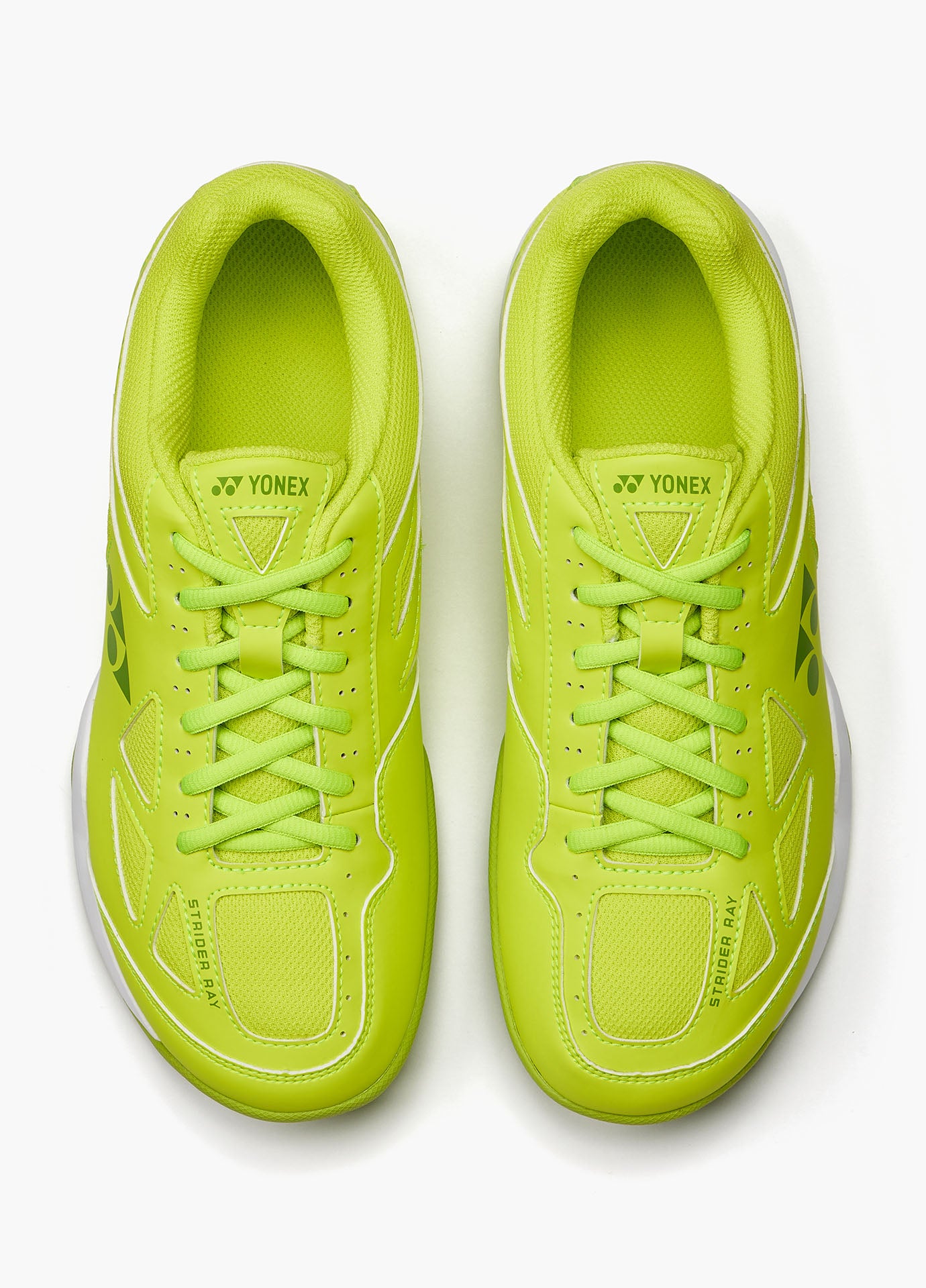 YONEX POWER CUSHION STRIDER RAY WIDE - BRIGHT YELLOW