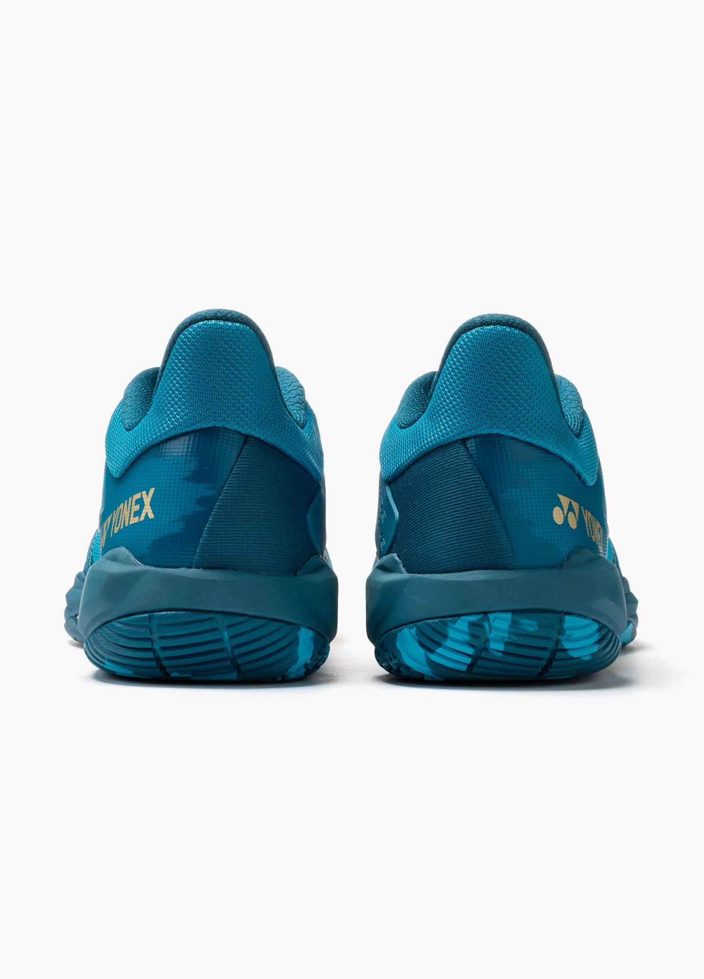 YONEX CASCADE DRIVE 3RDGEN 2025 PEACOCK BLUE