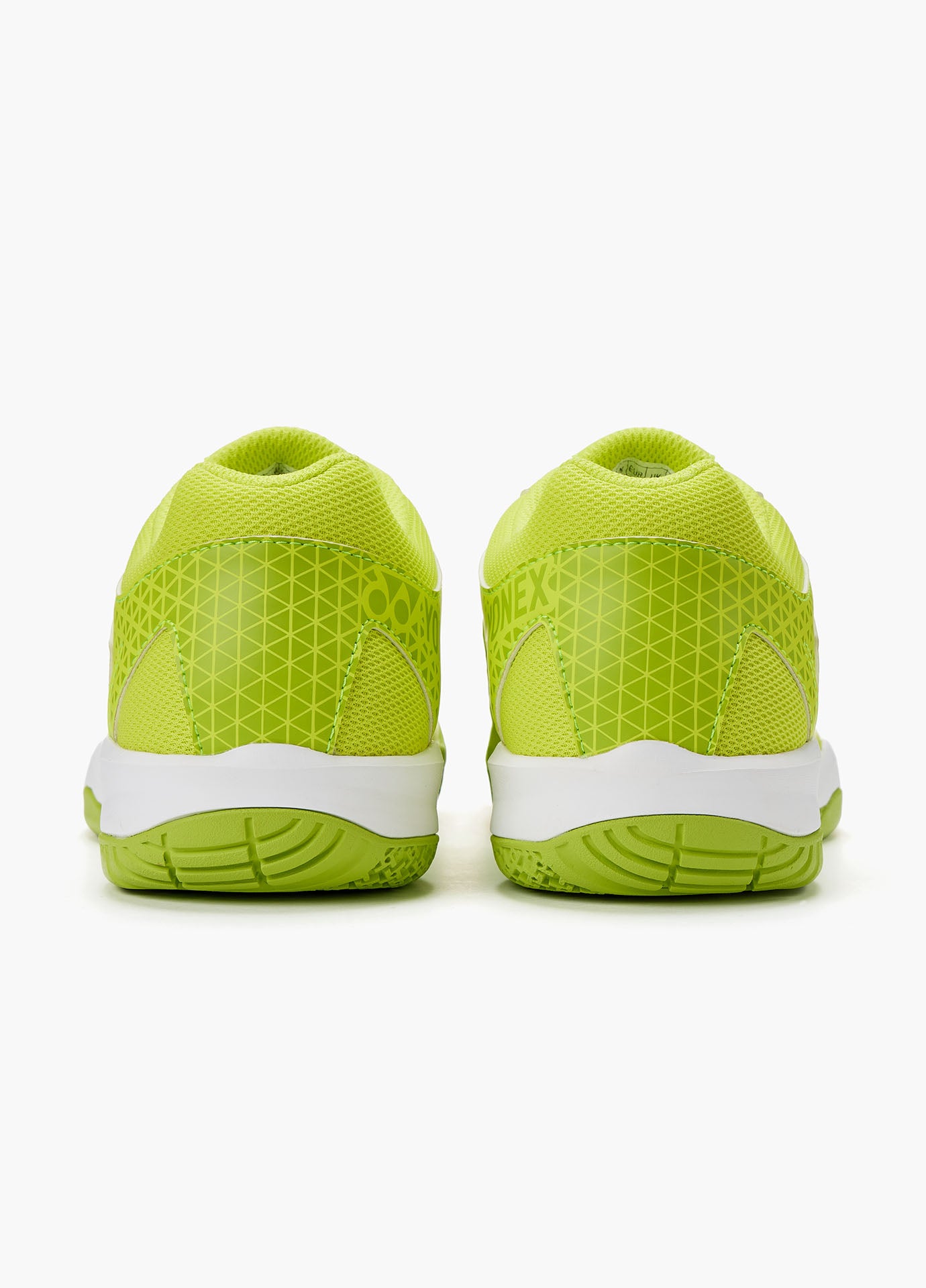 YONEX POWER CUSHION STRIDER RAY WIDE - BRIGHT YELLOW