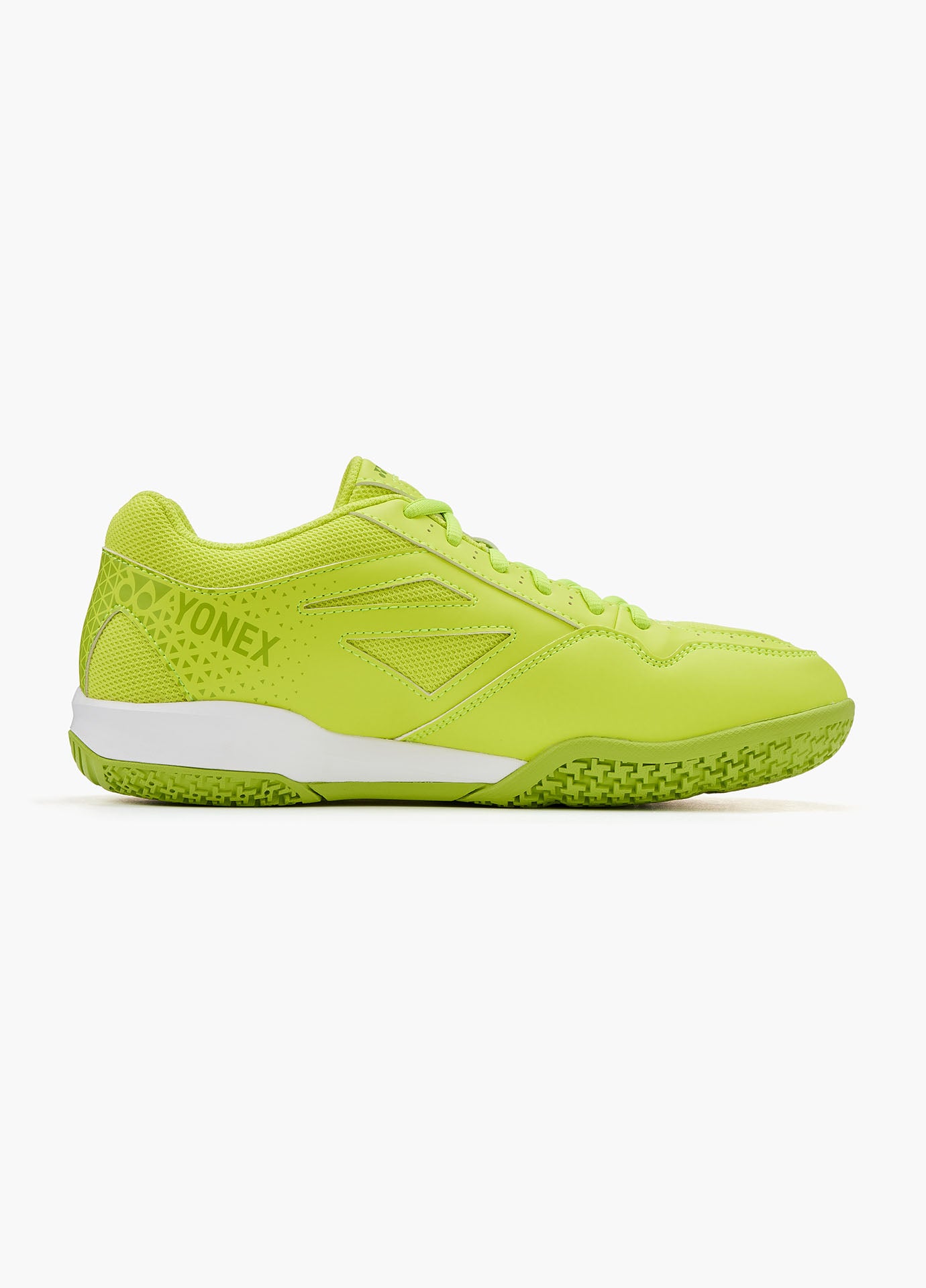 YONEX POWER CUSHION STRIDER RAY WIDE - BRIGHT YELLOW