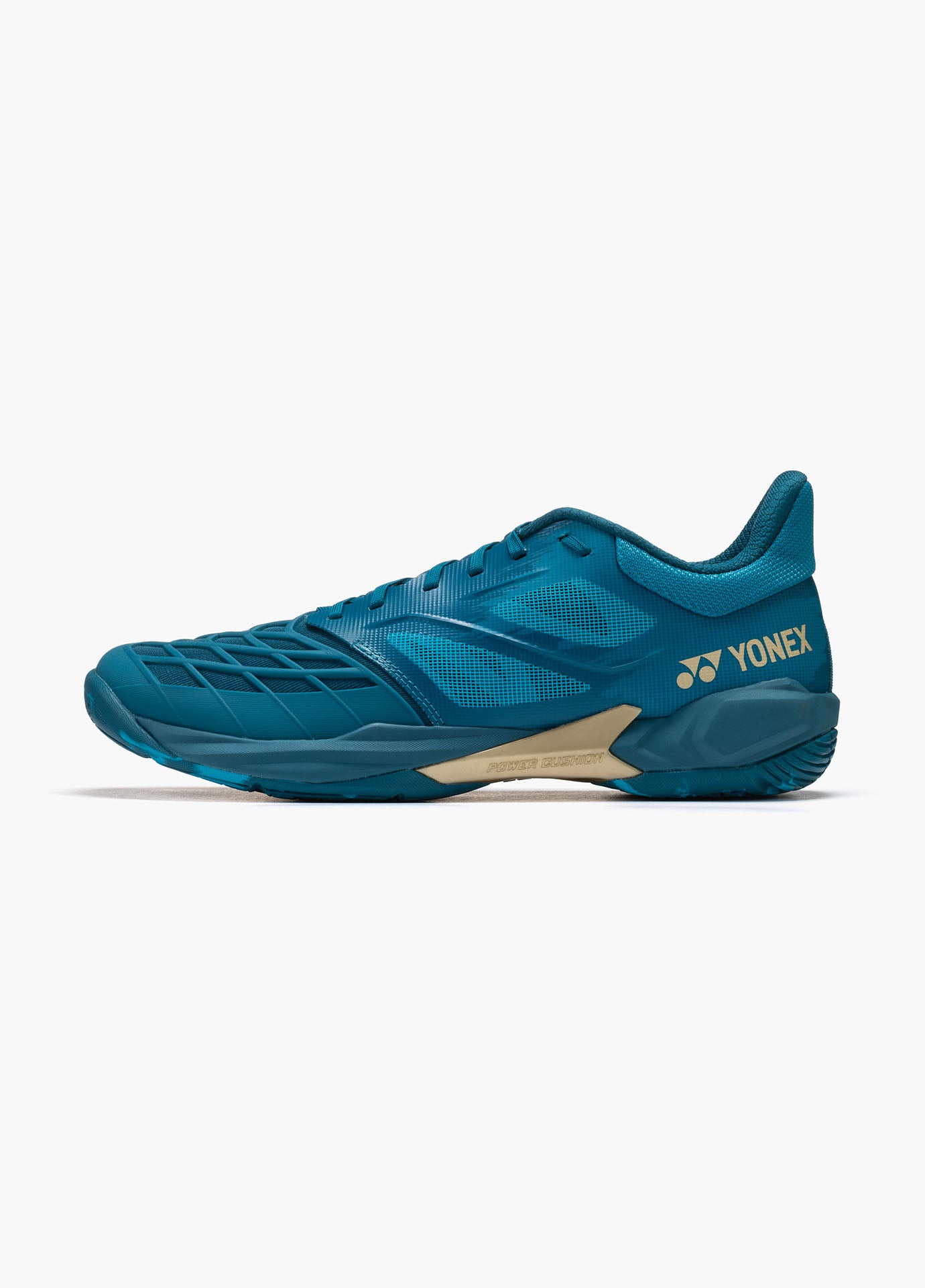 YONEX CASCADE DRIVE 3RDGEN 2025 PEACOCK BLUE
