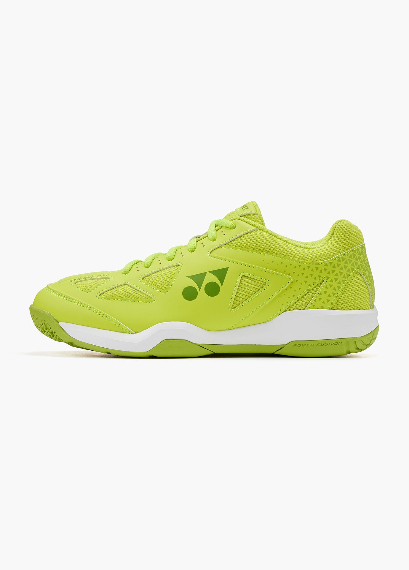 YONEX POWER CUSHION STRIDER RAY WIDE - BRIGHT YELLOW