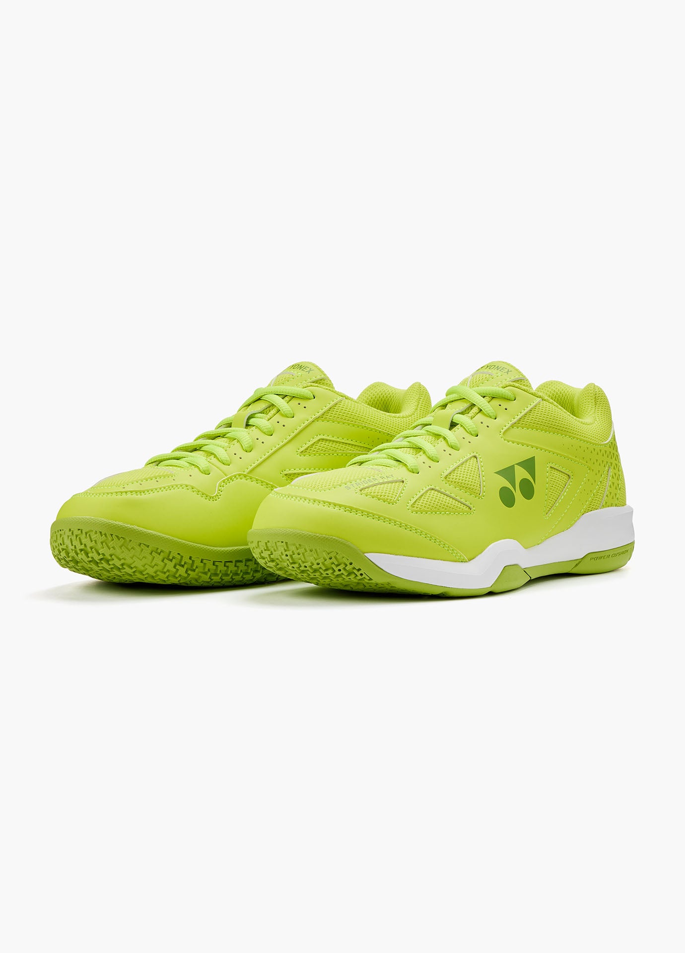 YONEX POWER CUSHION STRIDER RAY WIDE - BRIGHT YELLOW