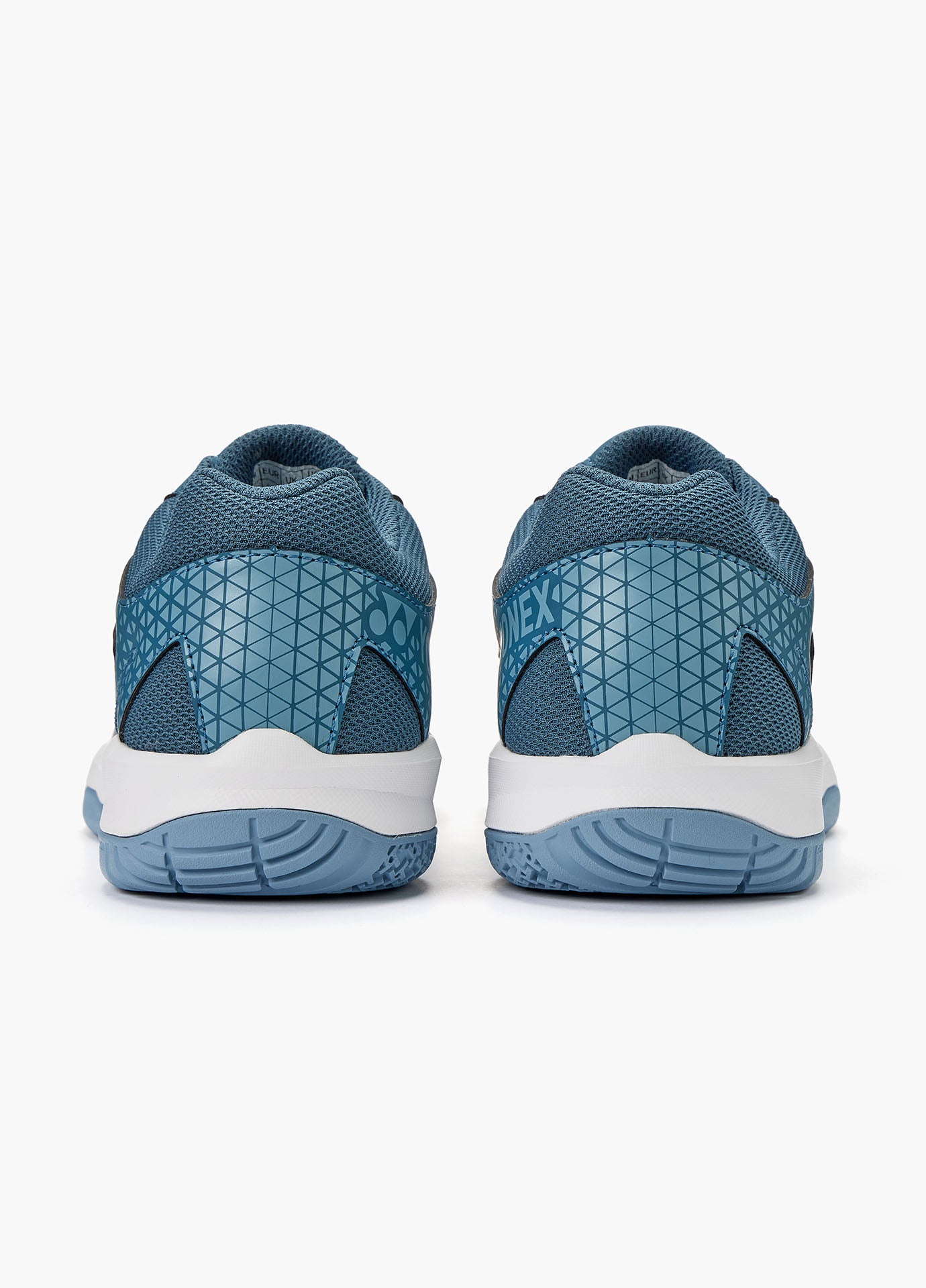 YONEX POWER CUSHION STRIDER RAY - TEAL BLUE