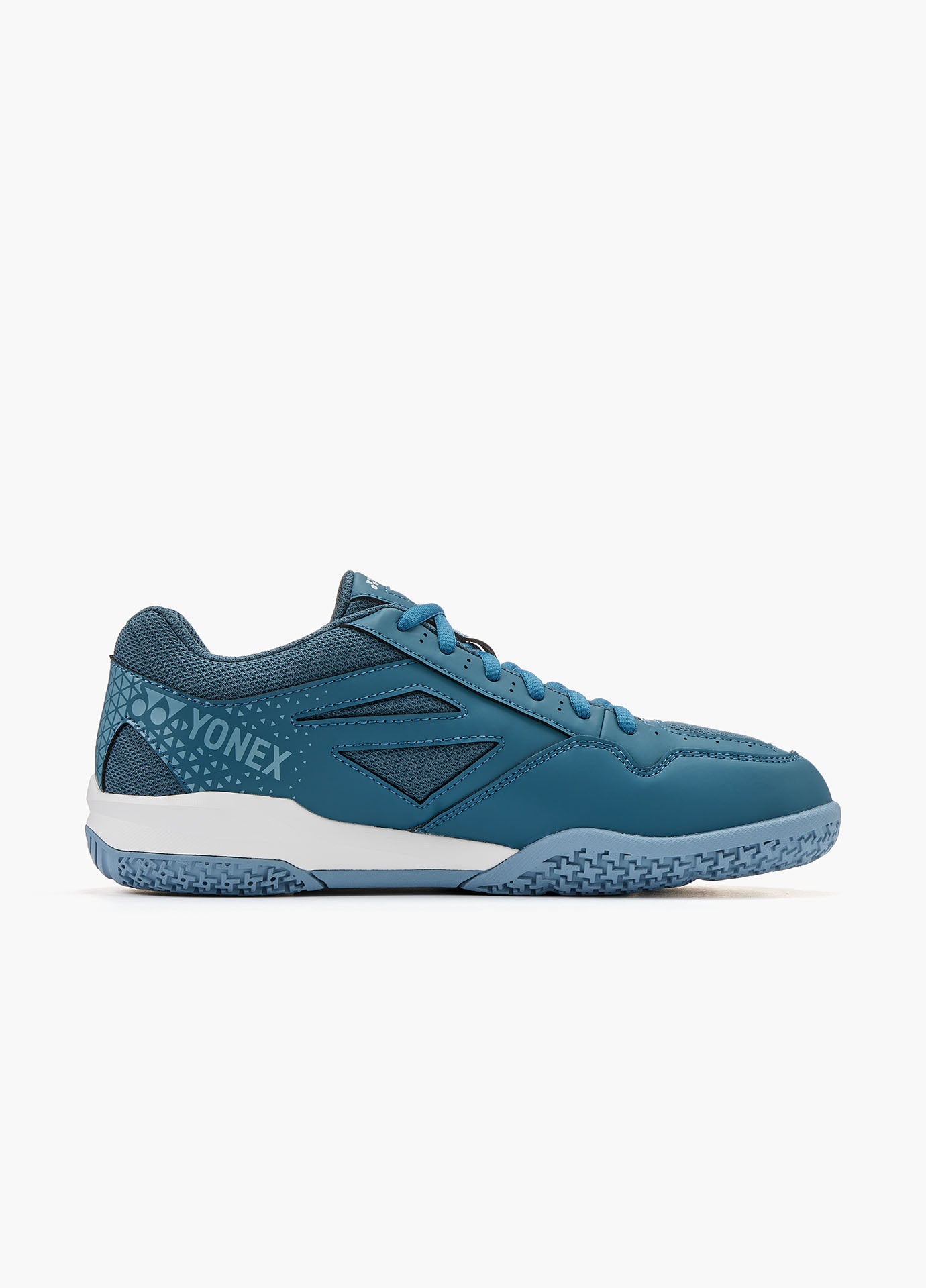 YONEX POWER CUSHION STRIDER RAY - TEAL BLUE