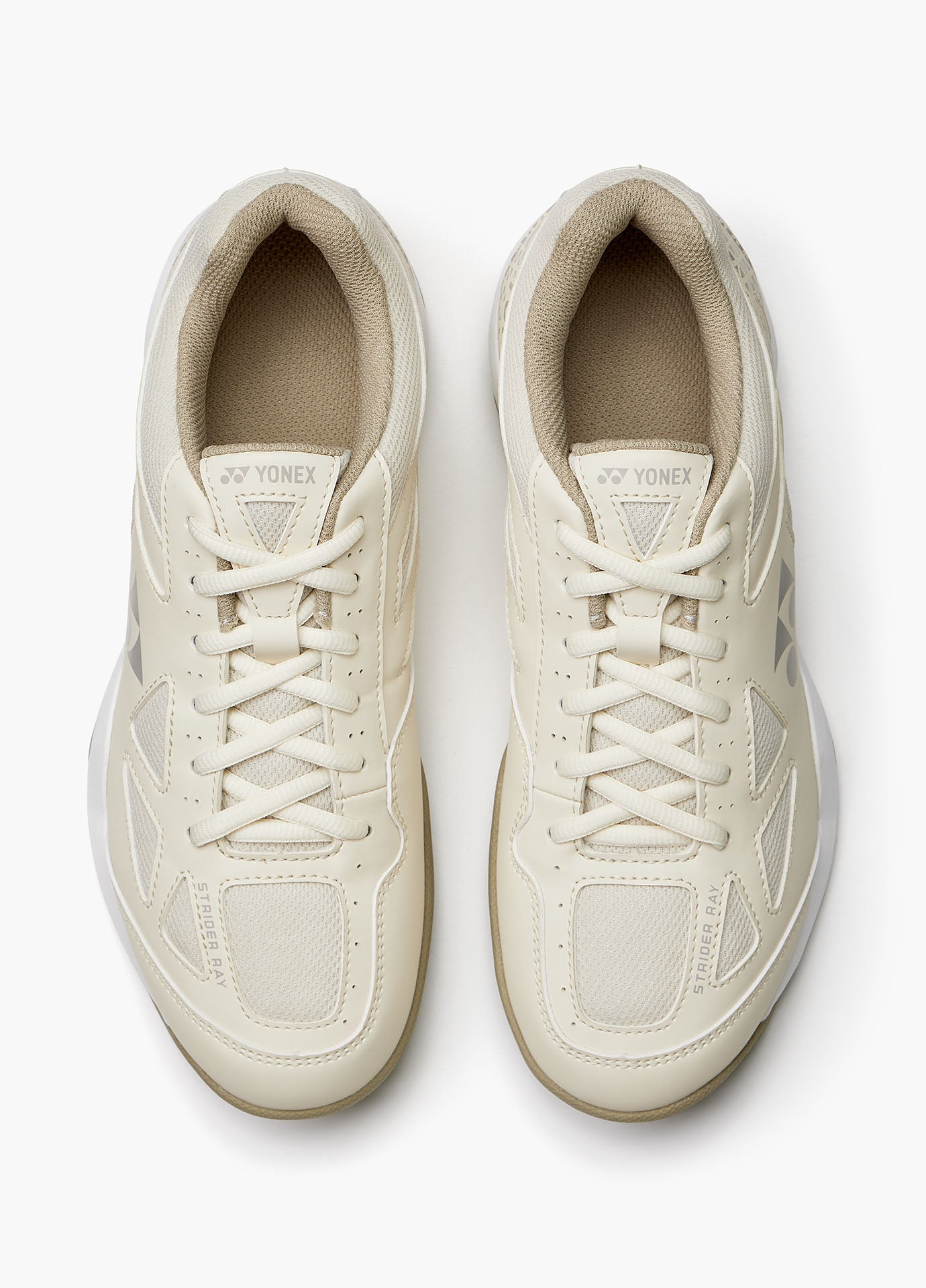YONEX POWER CUSHION STRIDER RAY - SAND BEIGE