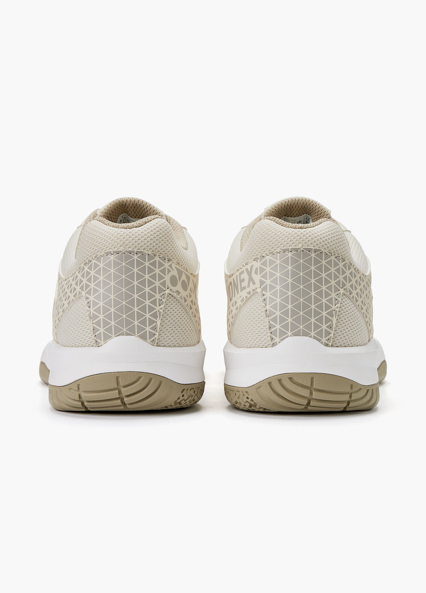 YONEX POWER CUSHION STRIDER RAY - SAND BEIGE