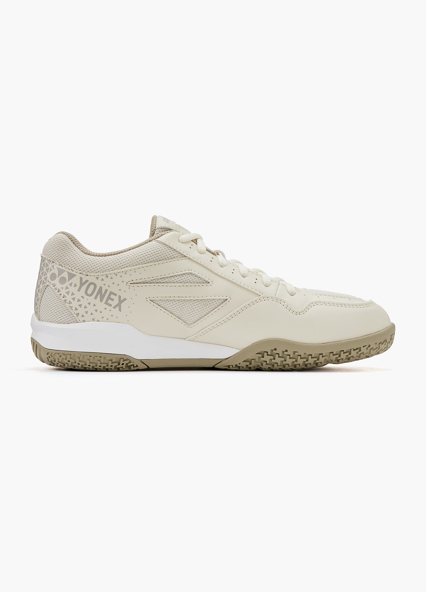 YONEX POWER CUSHION STRIDER RAY - SAND BEIGE