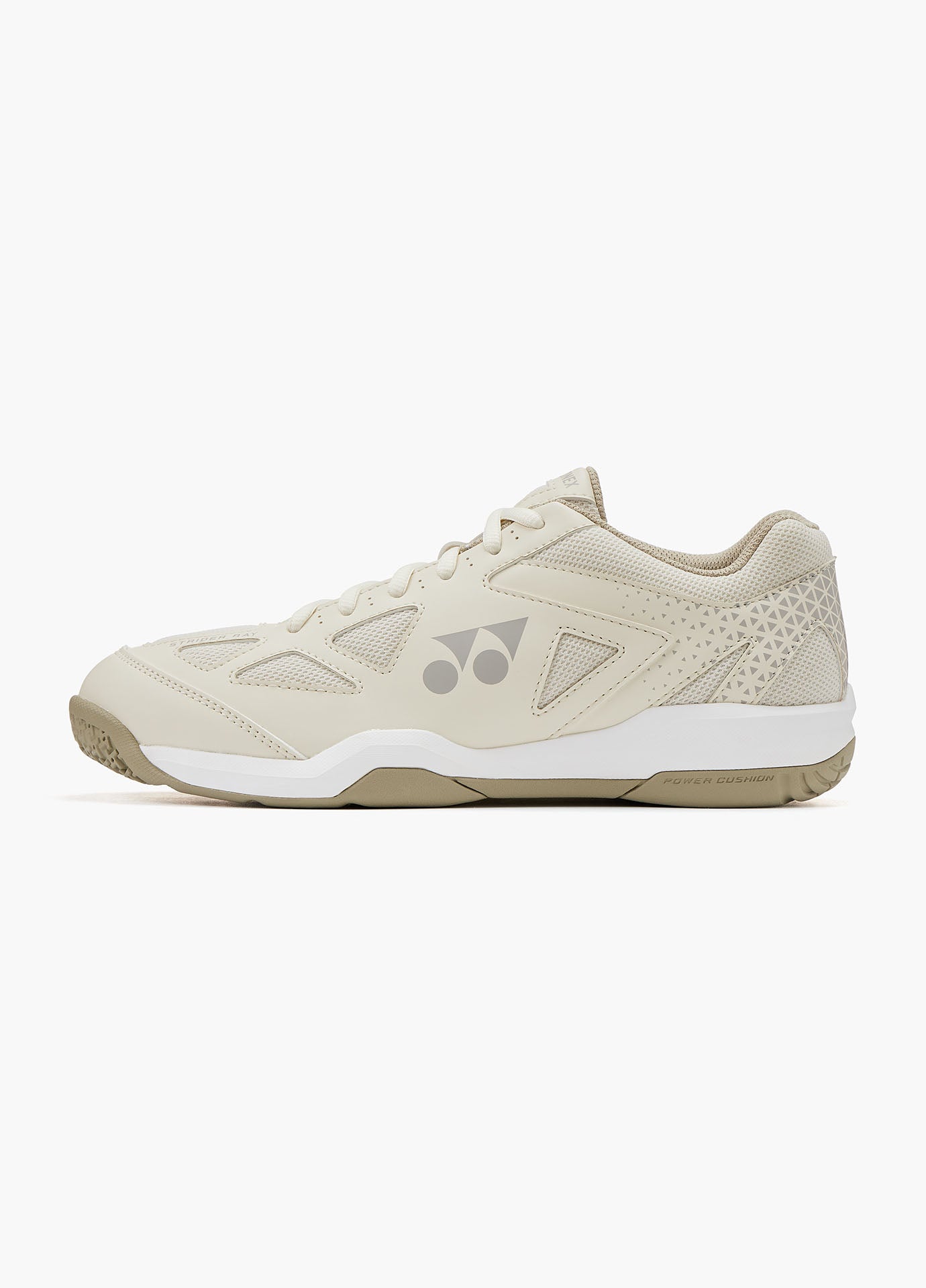YONEX POWER CUSHION STRIDER RAY - SAND BEIGE