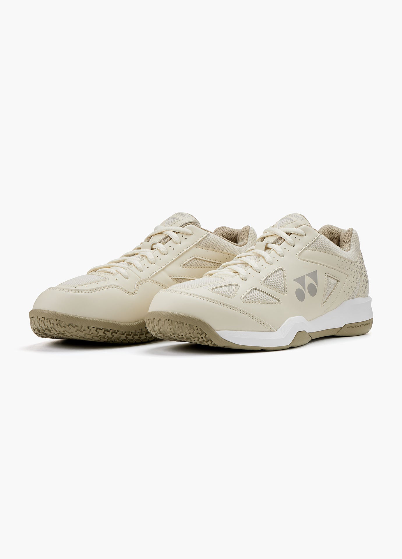 YONEX POWER CUSHION STRIDER RAY - SAND BEIGE