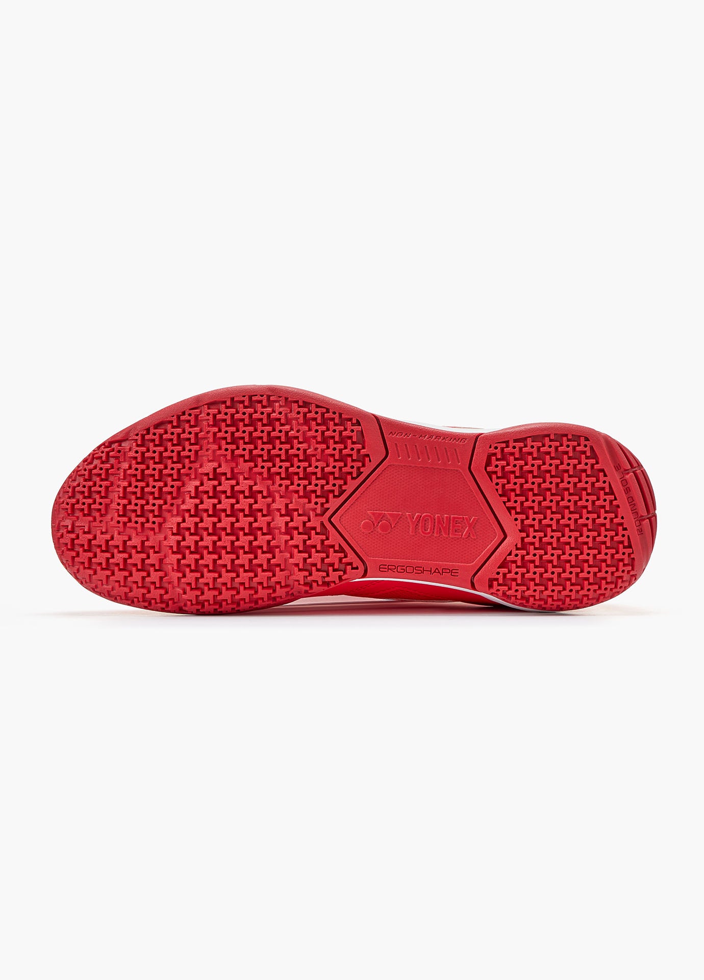 YONEX POWER CUSHION STRIDER RAY - RED