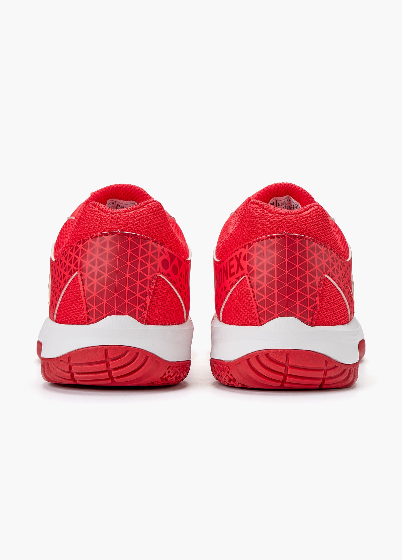 YONEX POWER CUSHION STRIDER RAY - RED