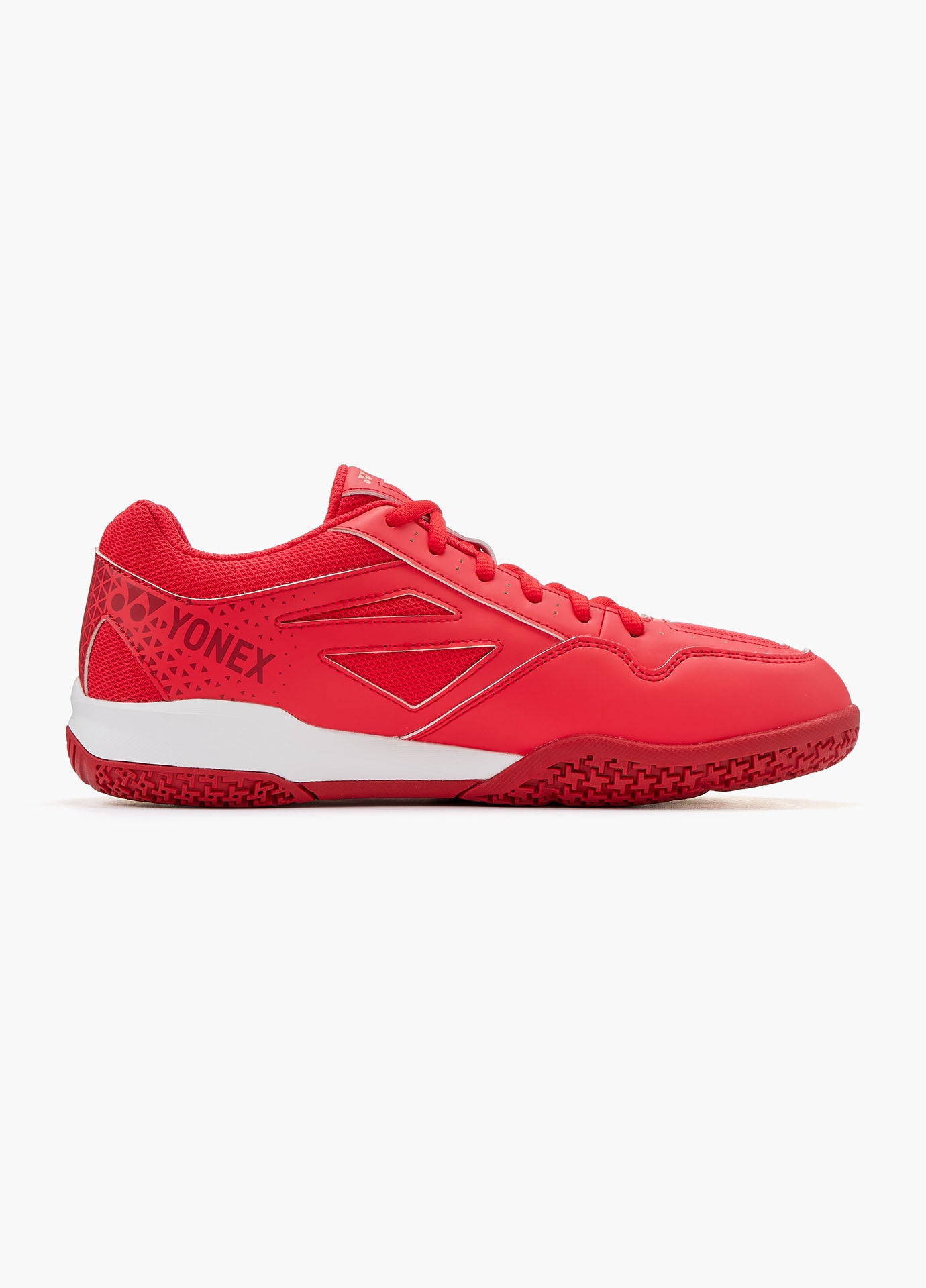YONEX POWER CUSHION STRIDER RAY - RED