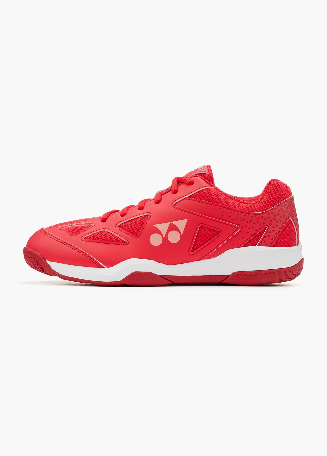 YONEX POWER CUSHION STRIDER RAY - RED