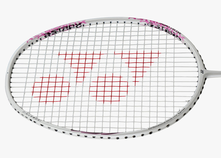 YONEX ASTROX 10 - WHITE PINK