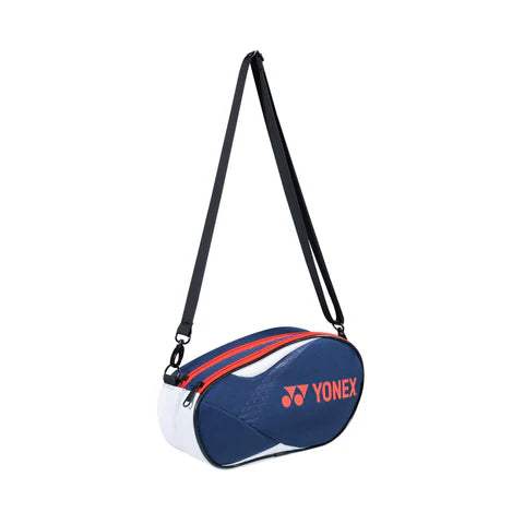 YONEX SLING BAG Q014-224-0239 MAZARINE BLUE