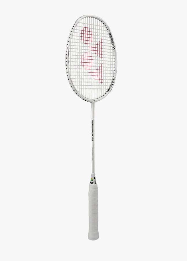 YONEX ASTROX 10 - WHITE BLACK