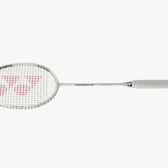 YONEX ASTROX 10 - WHITE BLACK