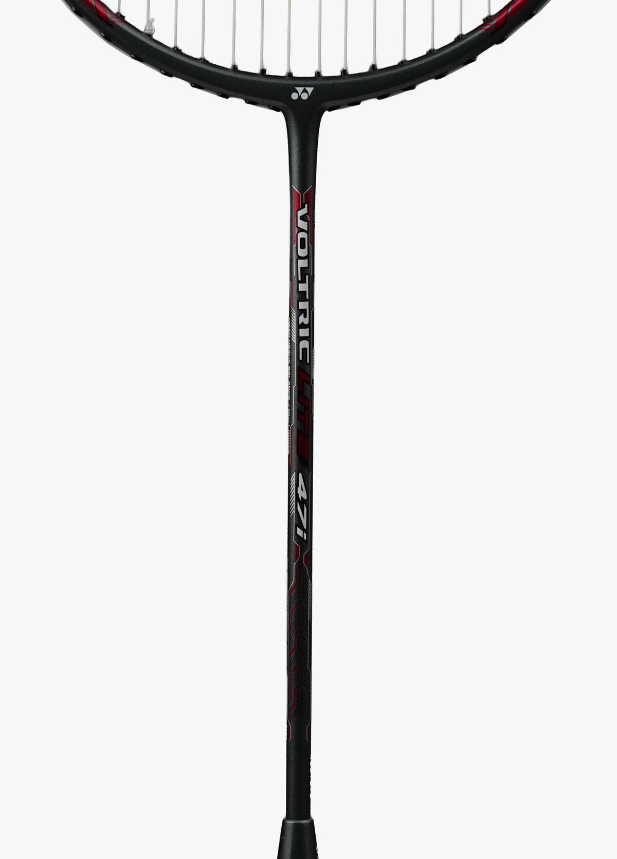 YONEX VOLTRIC LITE 47I - DARK GRAY