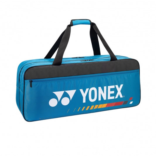 YONEX TOURNAMENT BAG BT6 - 0831 HORIZONE BLUE