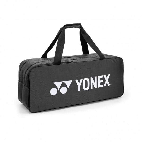 YONEX TOURNAMENT BAG BT6 - 0831 JET BLACK