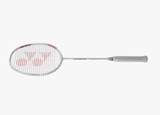 YONEX ASTROX 10 - WHITE PINK