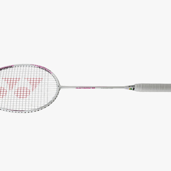 YONEX ASTROX 10 - WHITE PINK