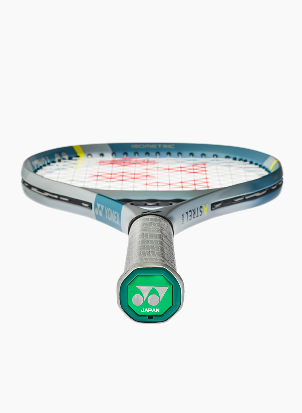 YONEX TENNIS RACQUET ASTREL 100YX GRAYISH GREEN - G2