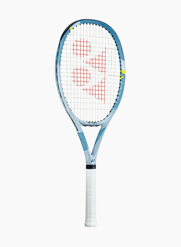 YONEX TENNIS RACQUET ASTREL 100YX GRAYISH GREEN - G2