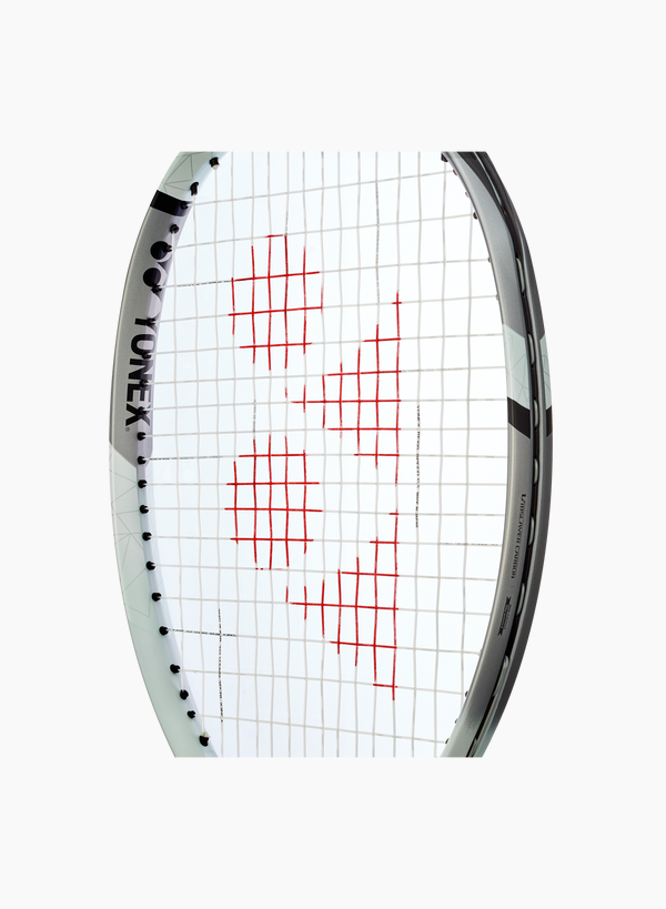 YONEX TENNIS RACQUET ASTREL 120YX GRAYISH WHITE - G2