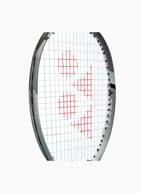 YONEX TENNIS RACQUET ASTREL 120YX GRAYISH WHITE - G2