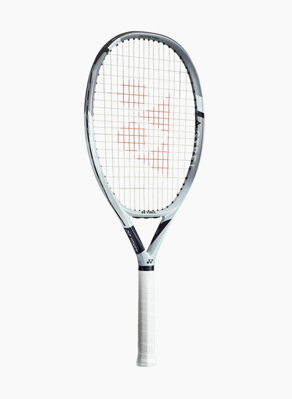 YONEX TENNIS RACQUET ASTREL 120YX GRAYISH WHITE - G2