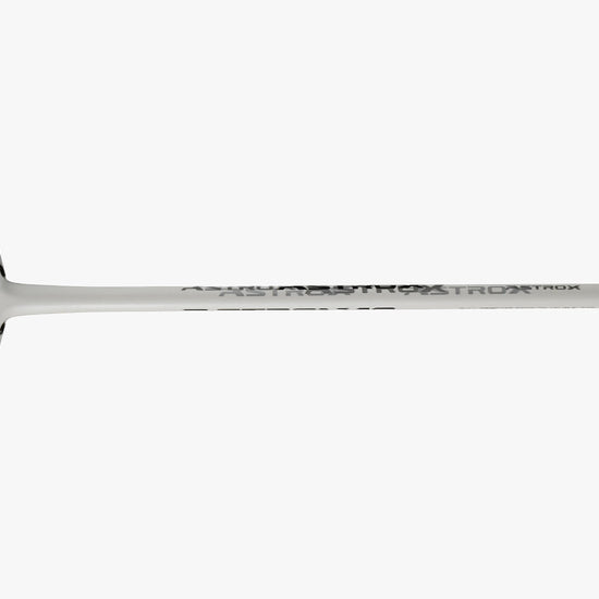 YONEX ASTROX 10 - WHITE BLACK