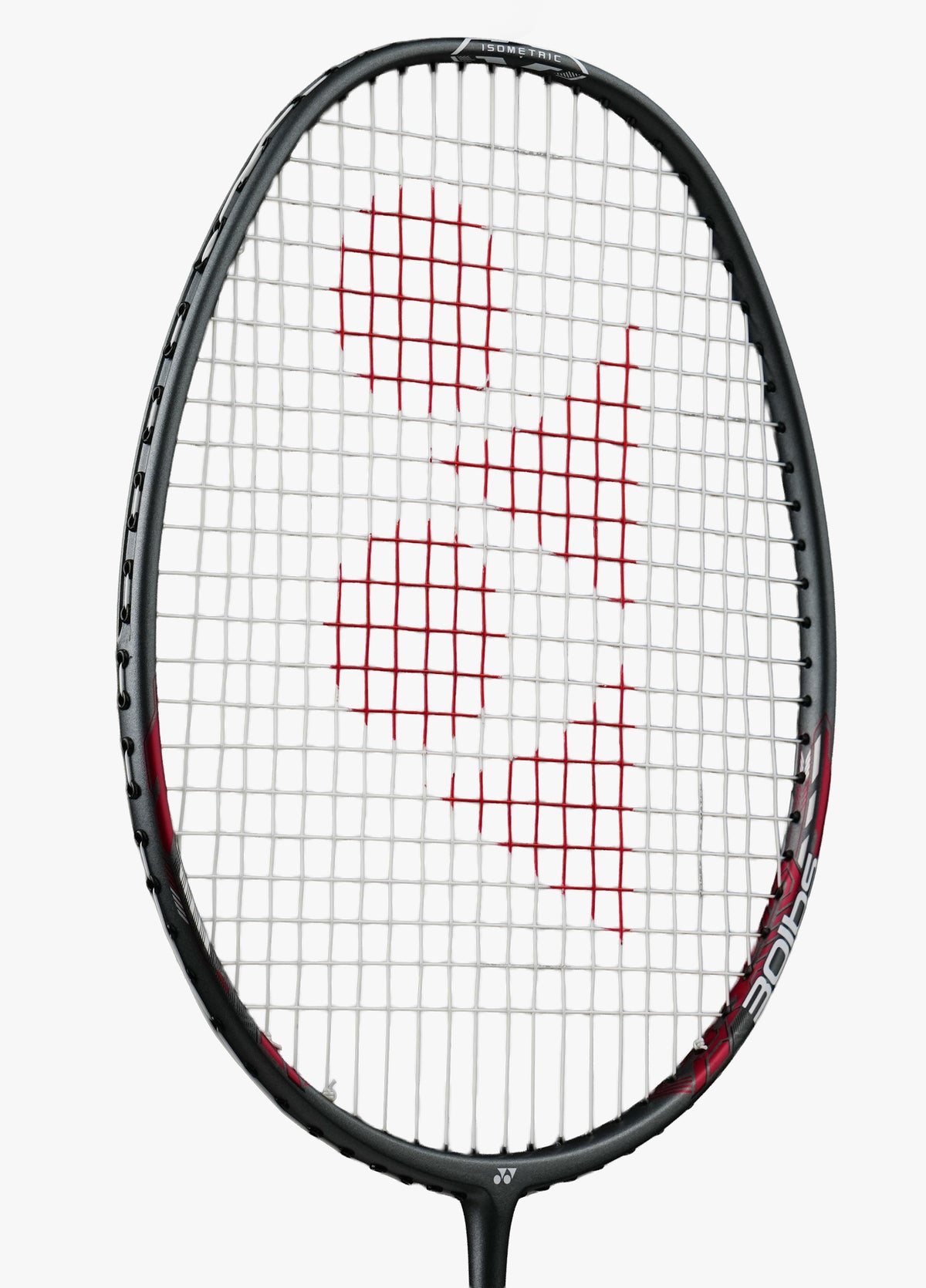 YONEX VOLTRIC LITE 47I - DARK GRAY