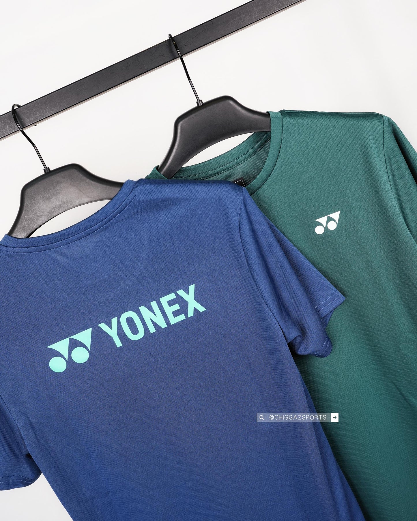 YONEX ROUND NECK SHIRT 2861 (8 COLORS)