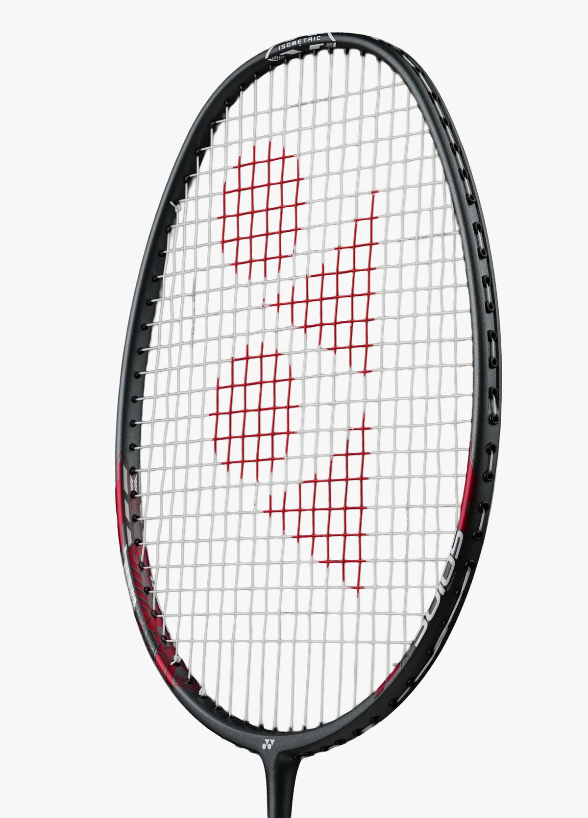 YONEX VOLTRIC LITE 47I - DARK GRAY