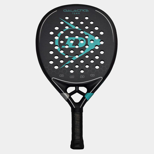 DUNLOP 25 PADEL GALACTICA TEAM