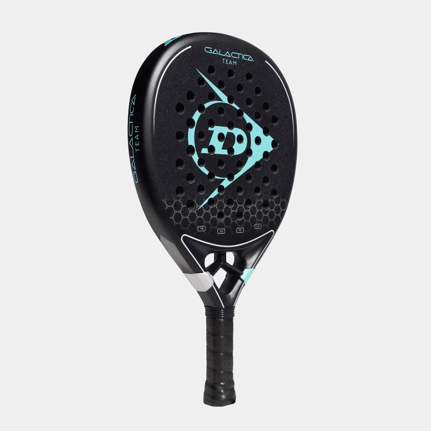 DUNLOP 25 PADEL GALACTICA TEAM