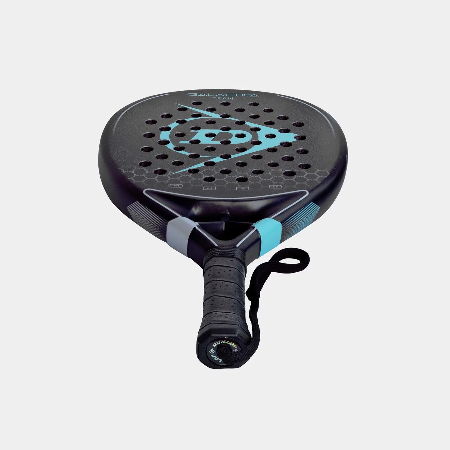 DUNLOP 25 PADEL GALACTICA TEAM