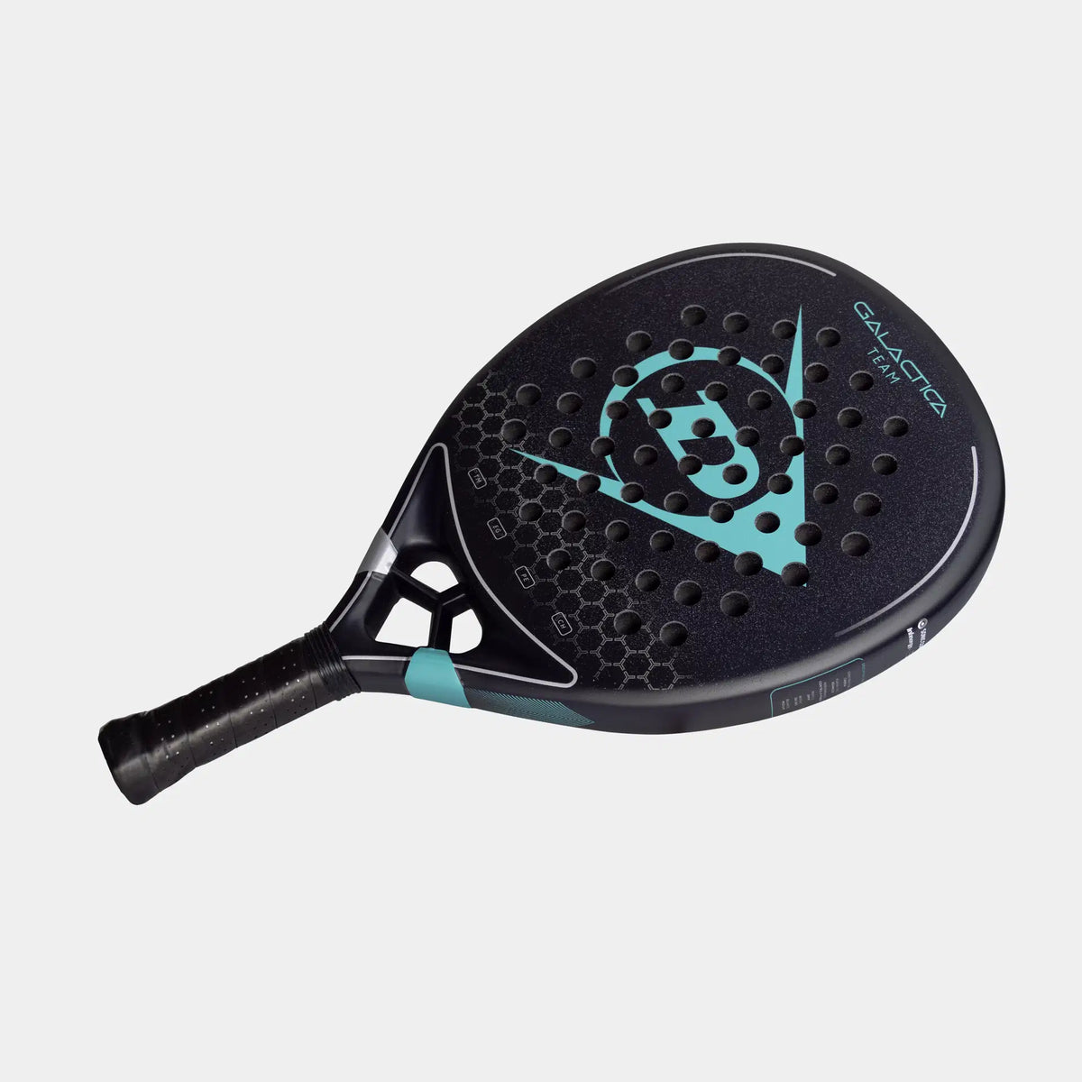 DUNLOP 25 PADEL GALACTICA TEAM