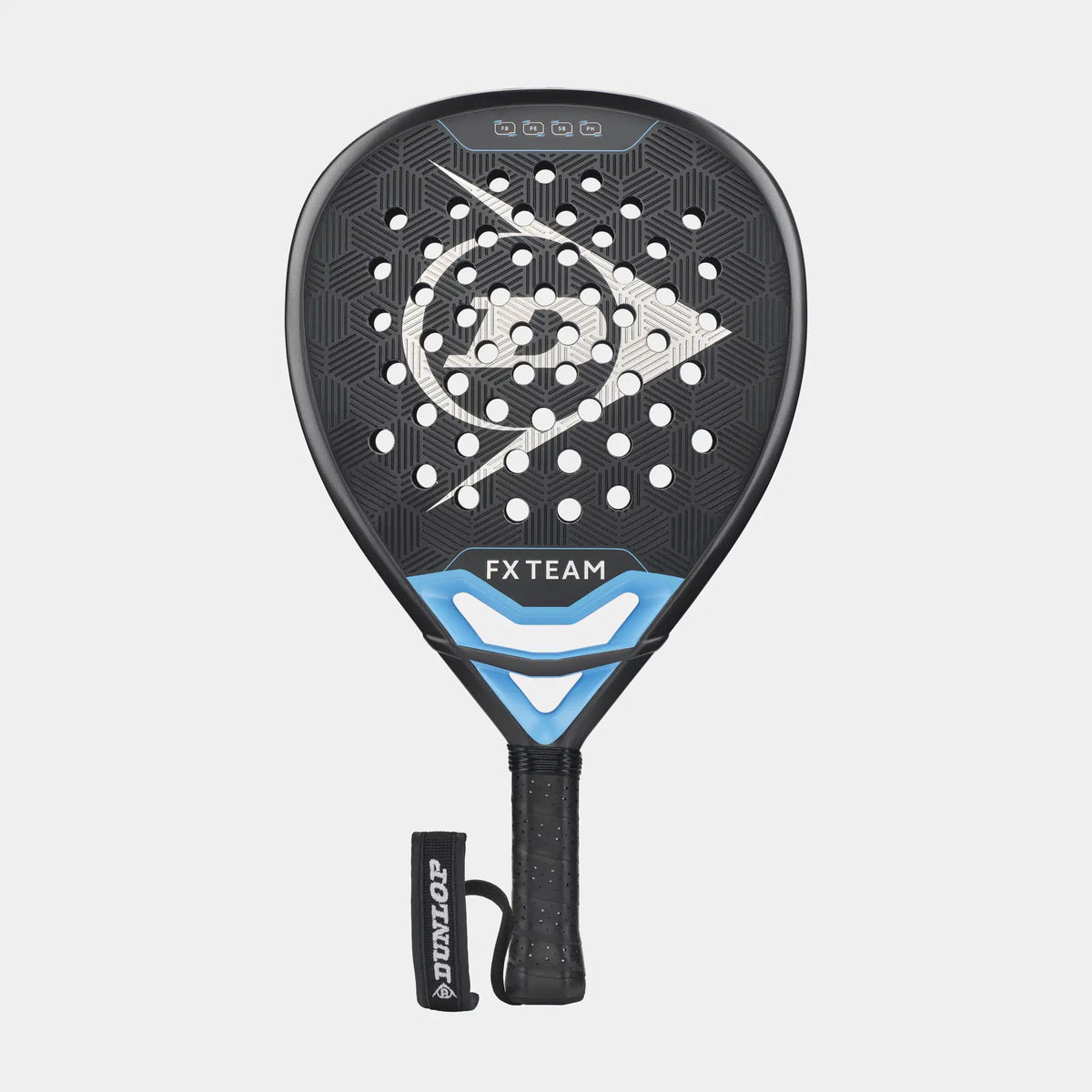 DUNLOP 26 PADEL FX TEAM