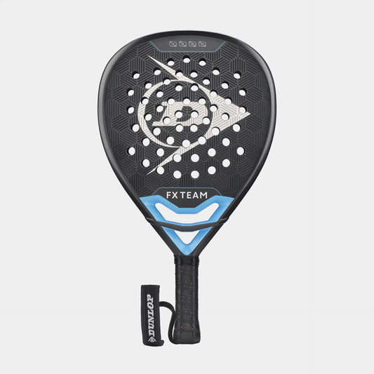 DUNLOP 26 PADEL FX TEAM